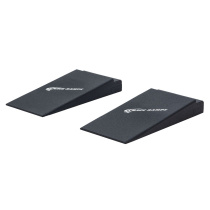 Race Ramps 4tum ''H Cutout'' Ramper - 8.8 Graders Angreppsvinkel
